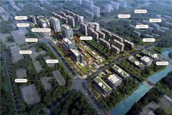 結構化布線系統(tǒng)，開啟樓宇自控系統(tǒng)布線新時代！(圖1)