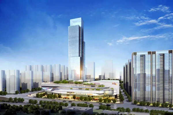 樓宇自控工程基本管理原則！(圖1)