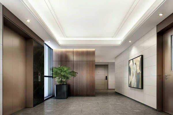 樓宇智能化工程目標(biāo)與計劃管理！(圖1)