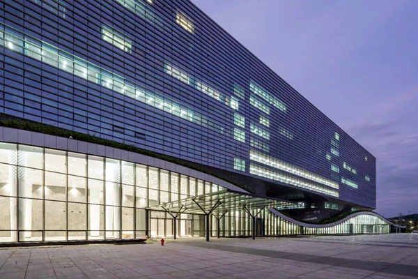 樓宇自控需求分析和設(shè)計(jì)標(biāo)準(zhǔn)！(圖1)