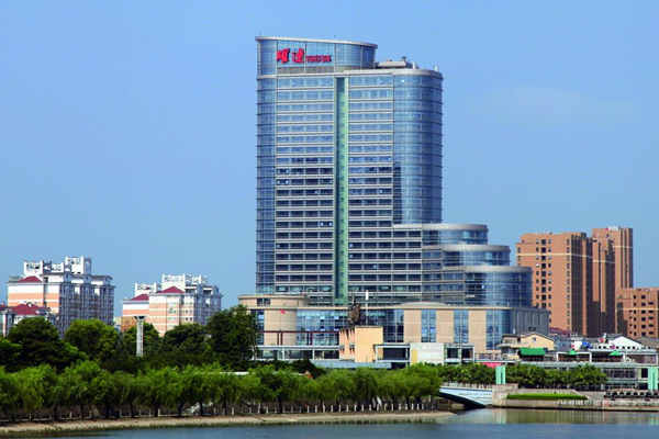 樓宇智能化未來可期！(圖1)