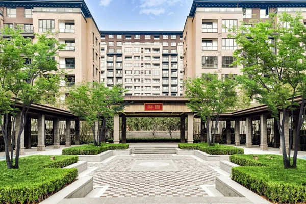 樓宇自控工程信息化管理的幾大表現(xiàn)！(圖1)