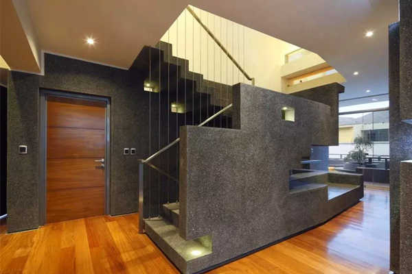 智能樓宇信息化管理未來趨勢！(圖1)