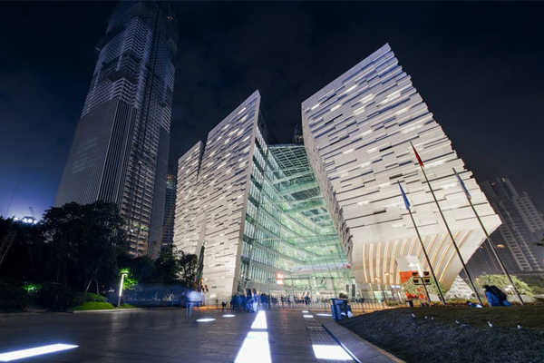 樓宇自控系統(tǒng)英文簡(jiǎn)稱是什么？討論其設(shè)計(jì)程序與配合！(圖1)