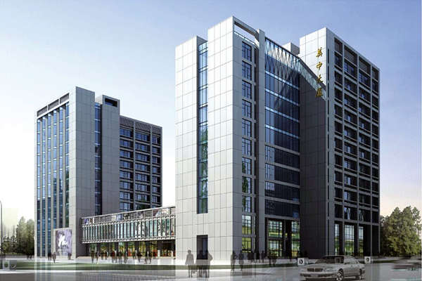 樓宇智能化技術(shù)與電氣節(jié)能之間密不可分！(圖1)