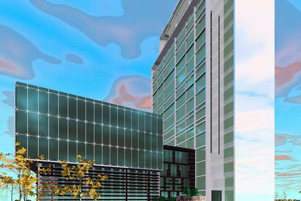 智能樓宇電氣技術(shù)在節(jié)能降耗、安全環(huán)保上的兩大措施！(圖1)