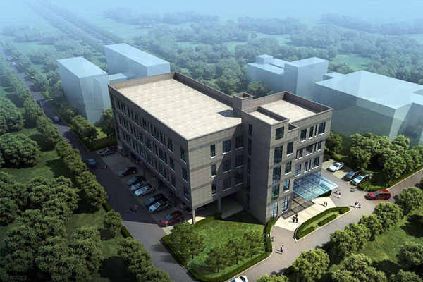 智能樓宇材料質量控制的重要性！(圖1)