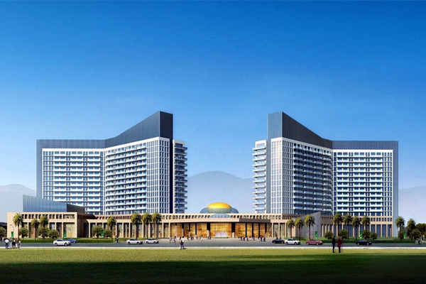 樓宇自控系統(tǒng)工程管理方略！(圖1)