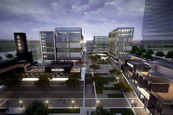 公共建筑樓宇自控的實現(xiàn)！(圖1)