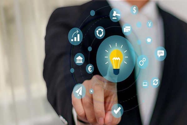 樓宇智能化的組成因素！(圖1)