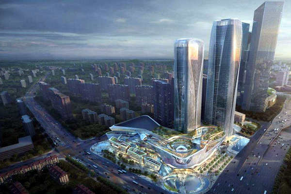 樓宇自控的創(chuàng)新發(fā)展永不止步！(圖1)