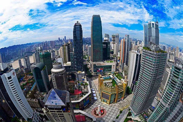 樓宇自控系統(tǒng)八大實施原則！(圖1)