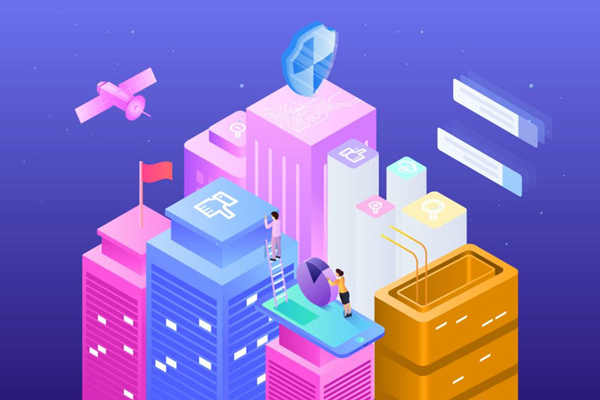 智能樓宇合同變更與簽證需要注意些什么？(圖1)