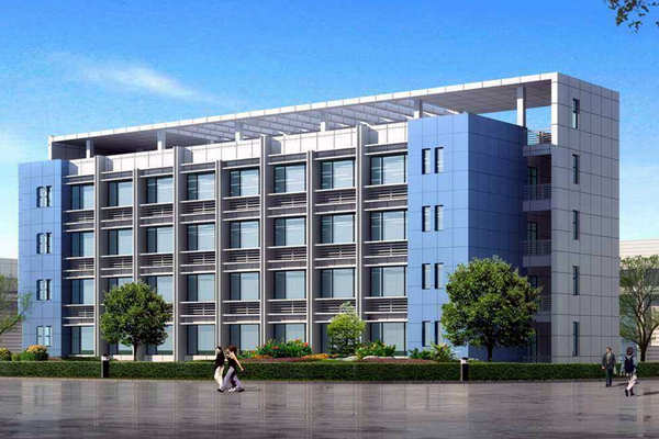 樓宇自動化系統(tǒng)高效靈活的管理模式！(圖1)