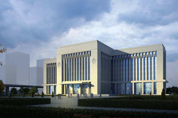 樓宇智能化的運(yùn)營管理規(guī)劃！(圖1)