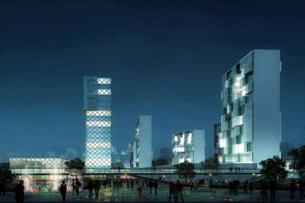 如何控制智能樓宇設計成本？(圖1)