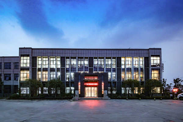 行政大廈如何部署樓宇自控系統(tǒng)？(圖1)