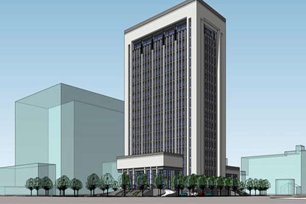 樓宇自控需要應(yīng)用哪些監(jiān)測(cè)技術(shù)？(圖1)