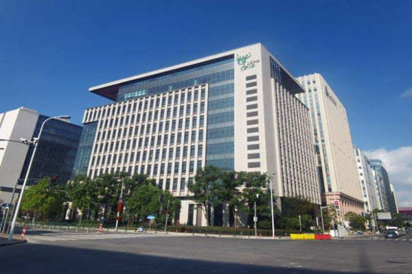 樓宇智能化系統(tǒng)生態(tài)性效果顯著！(圖1)