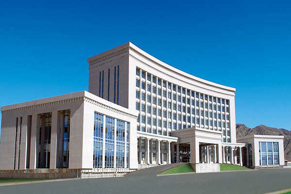 樓宇自控系統(tǒng)科學(xué)化管理的表現(xiàn)形式！(圖1)