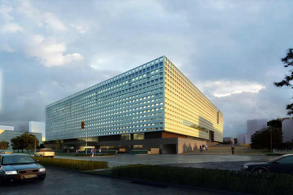 樓宇自控系統(tǒng)的材料、設(shè)備要求！(圖1)