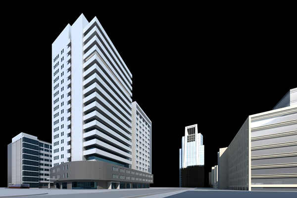 對于智能樓宇，你的認知正確嗎？(圖1)