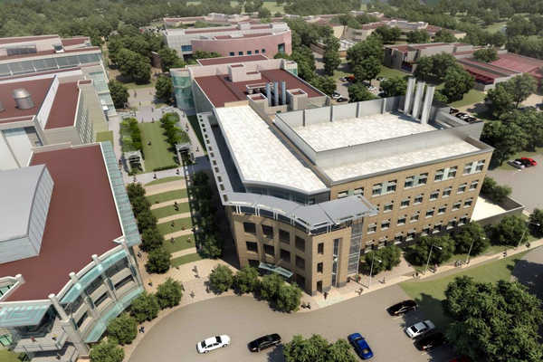 智能樓宇施工的基本內(nèi)容！(圖1)