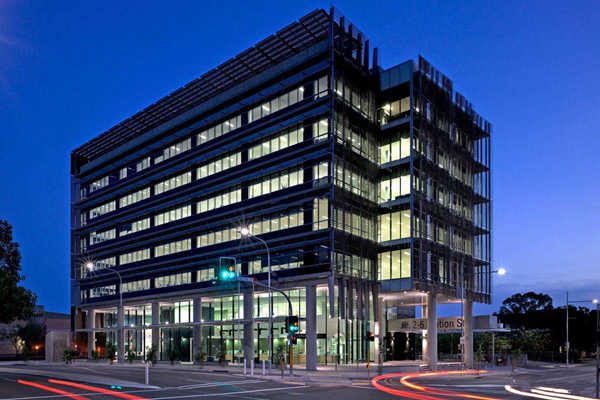 技術(shù)把控著樓宇自控系統(tǒng)的“身家性命”！(圖1)