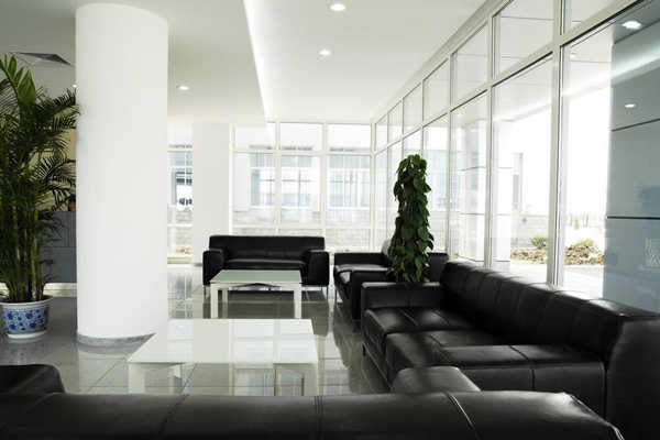 樓宇自控成功應(yīng)用案例展示！(圖2)