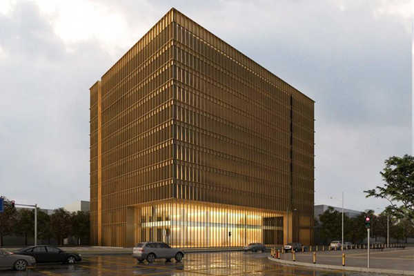 樓宇自控為綠色、智能樓宇一體化發(fā)展提供了契機！(圖1)