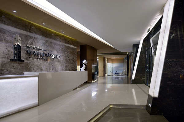 充分應(yīng)用樓宇智能化的智能樓宇有什么優(yōu)點？(圖1)