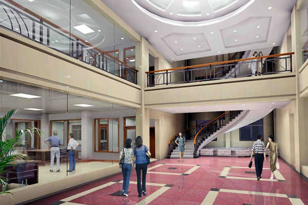 樓宇自動(dòng)化是發(fā)展智能樓宇的必然要求！(圖1)