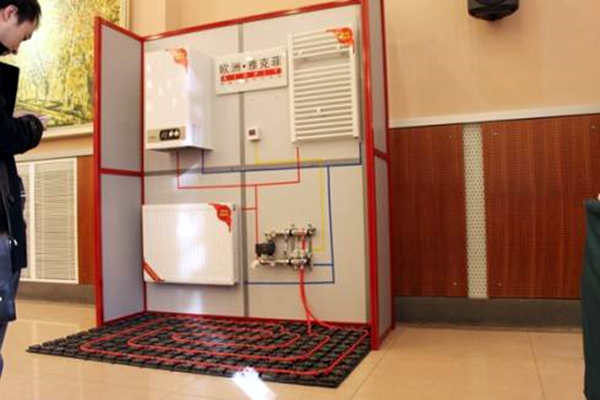 暖通空調(diào)節(jié)能的樓宇自動(dòng)化手段！(圖1)