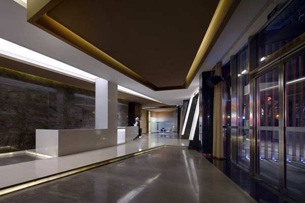 智能樓宇實(shí)施不到位的原因有哪些？(圖1)