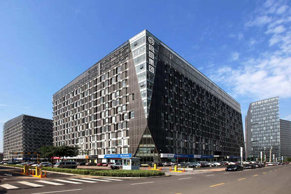 樓宇自控系統(tǒng)的組成，集成了哪些技術(shù)？(圖1)