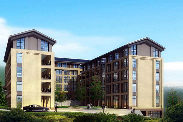 樓宇自控系統(tǒng)功能實現(xiàn)依托于合理的規(guī)劃設(shè)計！(圖1)