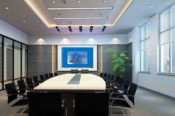 樓宇自動(dòng)化工程用戶需求分析階段的監(jiān)理！(圖1)