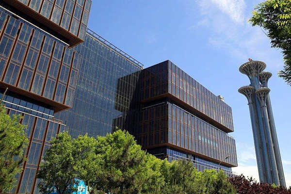 三水智能化對(duì)于智能樓宇的幾點(diǎn)看法！(圖1)