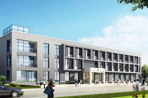 智能樓宇建設業(yè)主方面常見問題！(圖1)