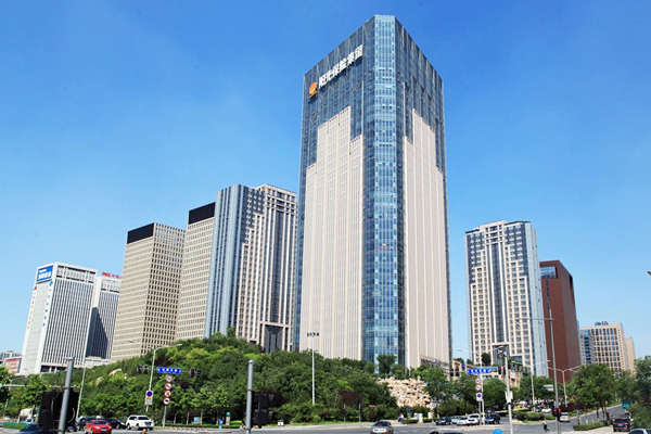 施工圖紙質(zhì)量決定了樓宇自控系統(tǒng)建設(shè)進(jìn)度和質(zhì)量！(圖1)