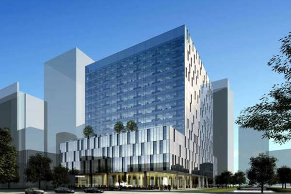 樓宇自控工程管理解決方案！(圖1)