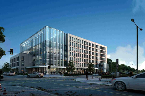 樓宇自動化三方面的全面發(fā)展！(圖1)