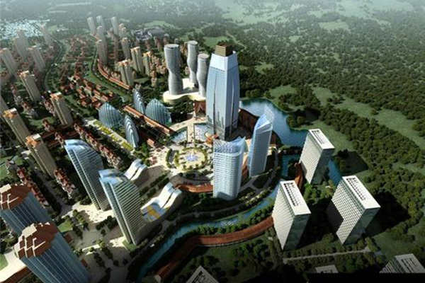 樓宇自控技術(shù)的崛起與興盛！(圖1)