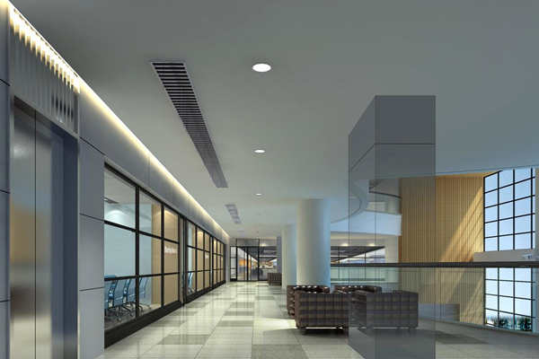 哪些設(shè)計問題會影響樓宇自控系統(tǒng)的發(fā)展進步？(圖1)