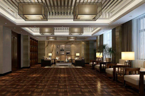 樓宇自動化的實現(xiàn)需要哪些監(jiān)測技術(shù)來配合？(圖1)