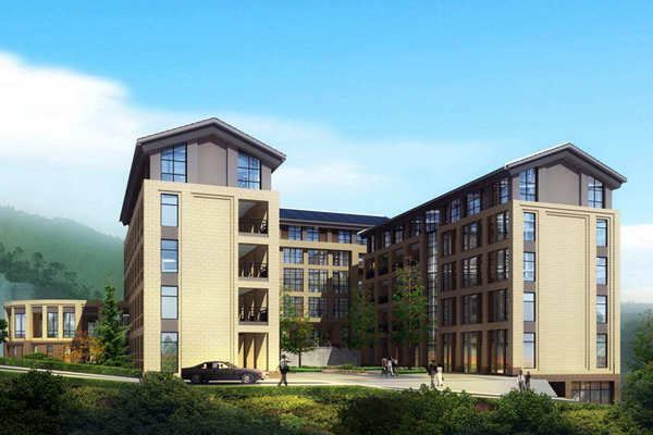 樓宇智能化系統(tǒng)竣工驗收的詳細內容！(圖1)