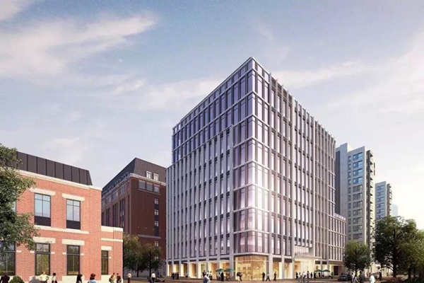 亞太地區(qū)樓宇自動(dòng)化市場份額增加！(圖1)