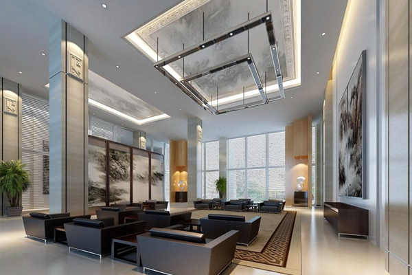 樓宇自控系統(tǒng)的組成，包括哪些？(圖1)