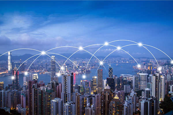 樓宇自控系統(tǒng)三大智慧型應(yīng)用領(lǐng)域！(圖1)