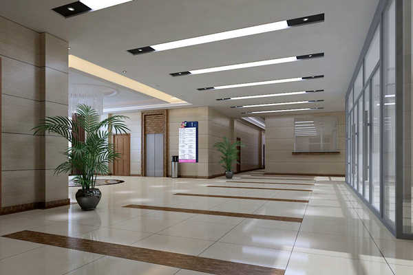 醫(yī)院樓宇智能化建設(shè)需要齊備哪些系統(tǒng)？(圖1)